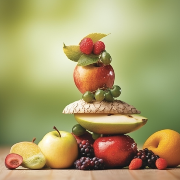 Health and nutrition: foods that promote longevity and vitality