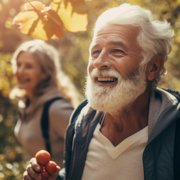 Secrets to longevity: how to create and sustain a healthy lifestyle