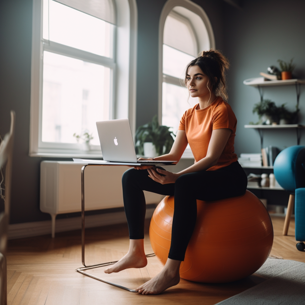 Overcoming a sedentary lifestyle: effective ways to integrate activity into your daily routine