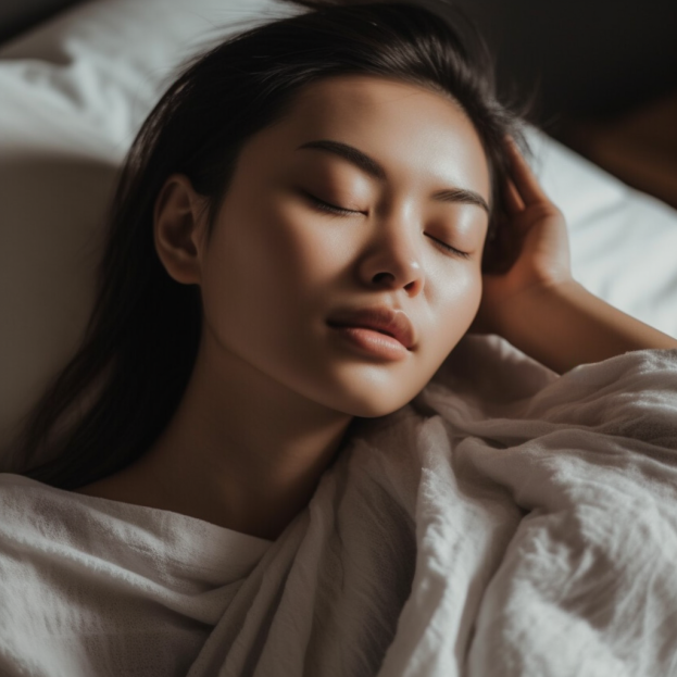 The foundation of vitality and productivity: the importance of healthy sleep